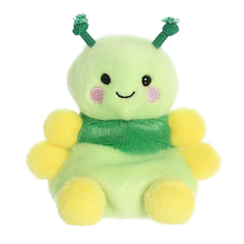 Aurora Ivy Caterpillar Palm Pal Image
