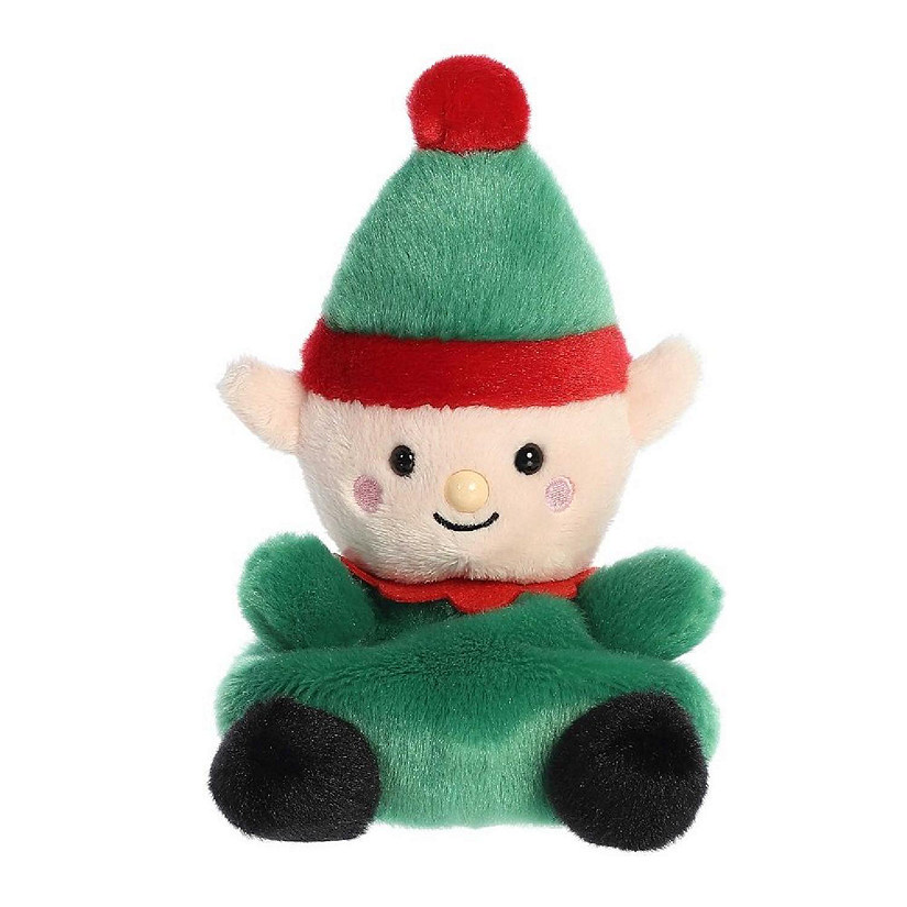 Aurora Jolly Elf Palm Pal Image
