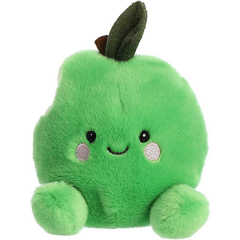 Aurora Jolly Green Apple Palm Pal Image