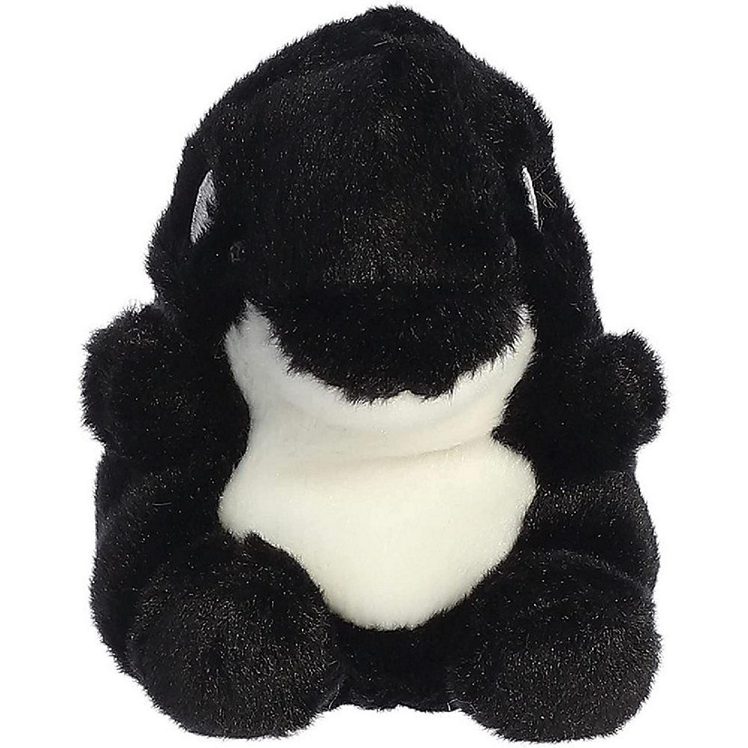 Aurora Juneau Orca Palm Pal Image