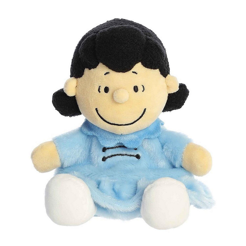 Aurora Lucy Palm Pal Image