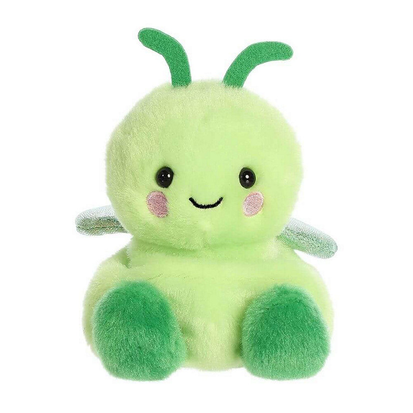 Aurora Maestro Grasshopper Palm Pal Image