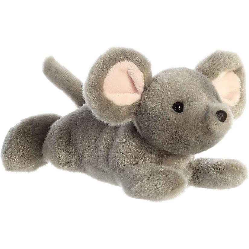 Aurora - Mini Flopsie - 8" Missy Mouse Plush Image