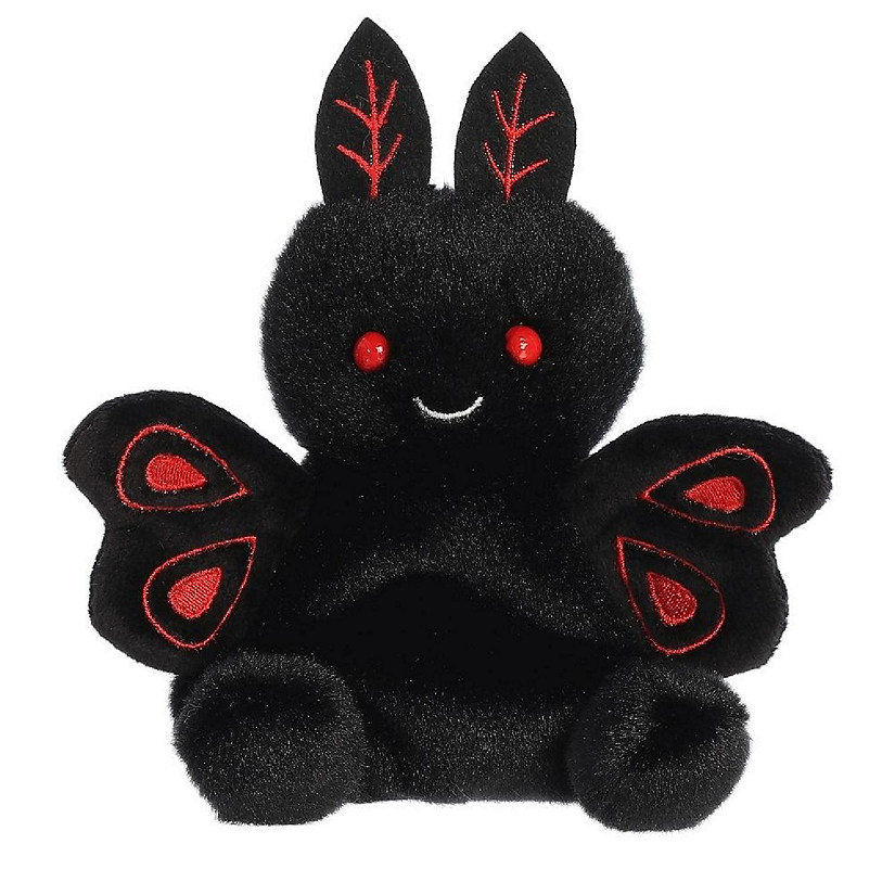 Aurora Mortimer Mothman Palm Pal Image