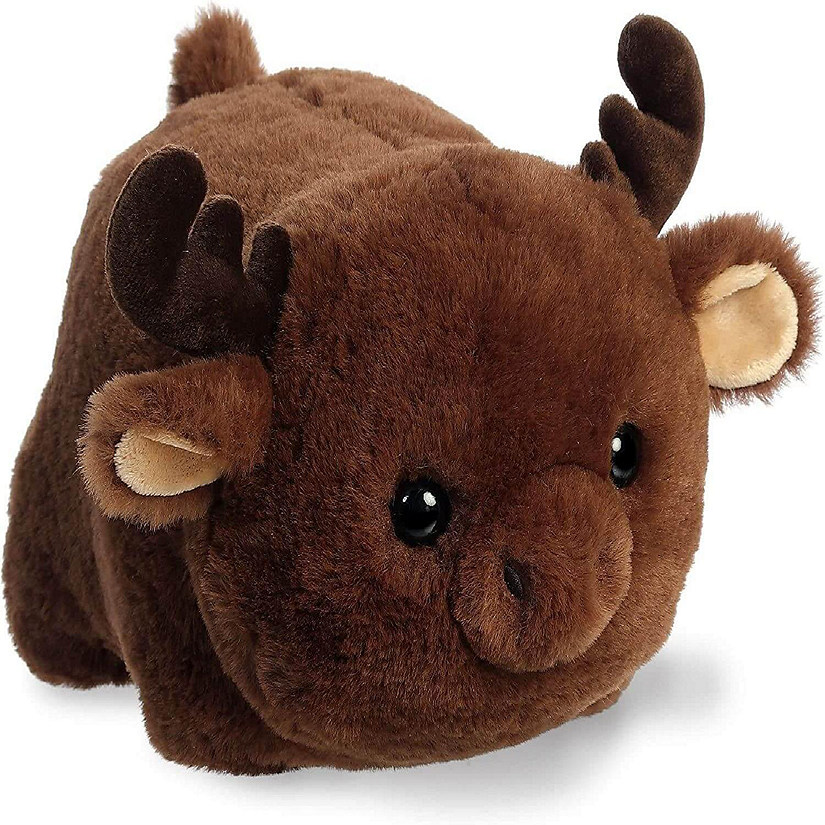 Aurora Morty Moose Spudster Image