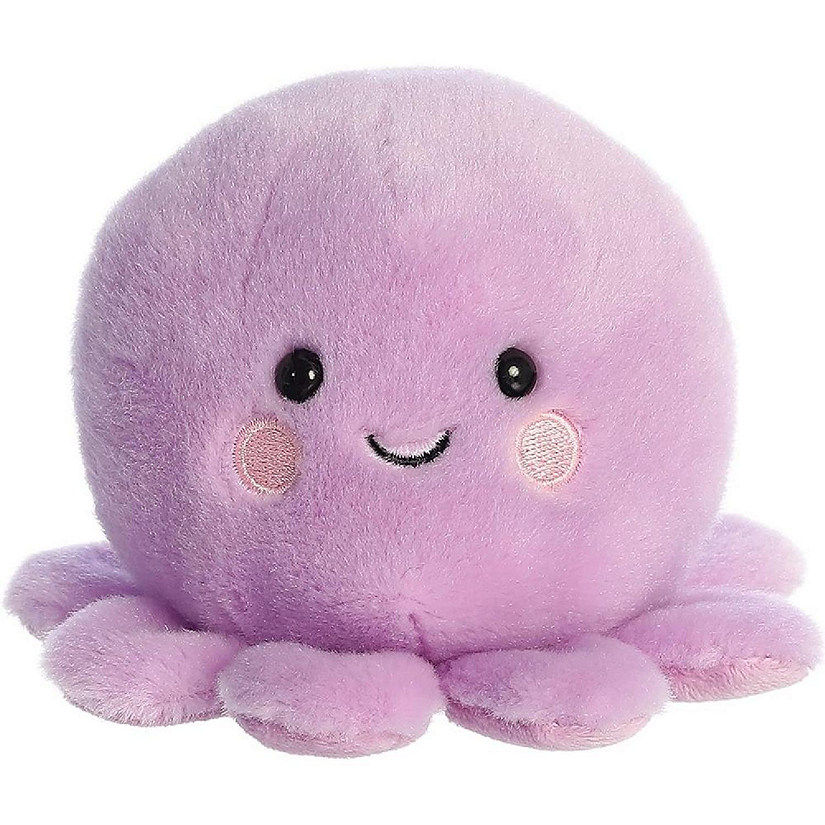 Aurora Oliver Octopus Palm Pal Image