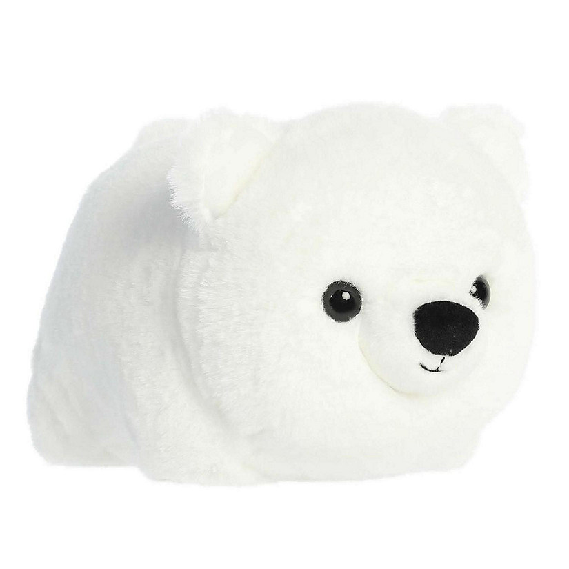 Aurora Penni Polar Bear Spudster Image