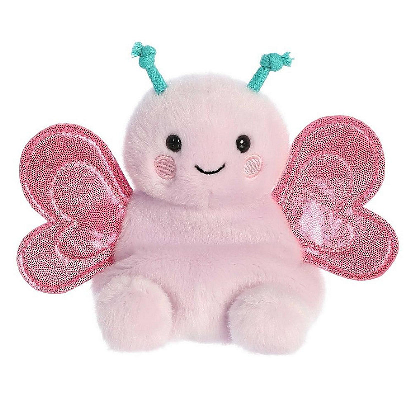 Aurora Petuna Butterfly Palm Pal Image