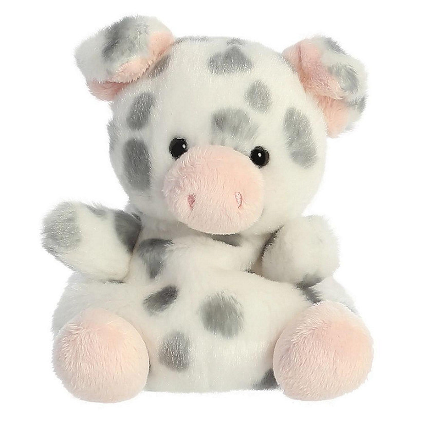 Aurora Piggles Spotted Piglet Palm Pal Image