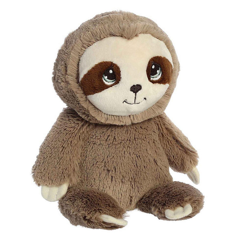 Aurora - Precious Moments - 8.5" Sammy Sloth Image