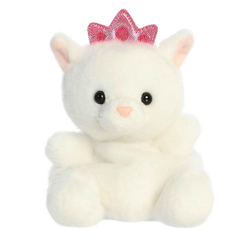 Aurora Priscilla Princess Kitty Palm Pal Image