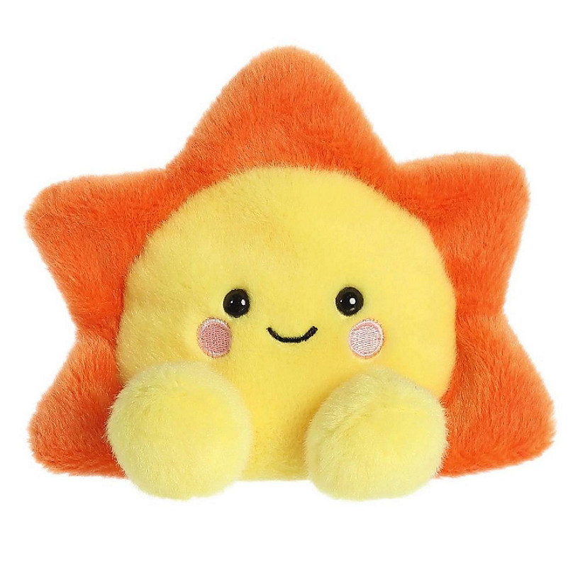 Aurora Rae Sun Palm Pal Image