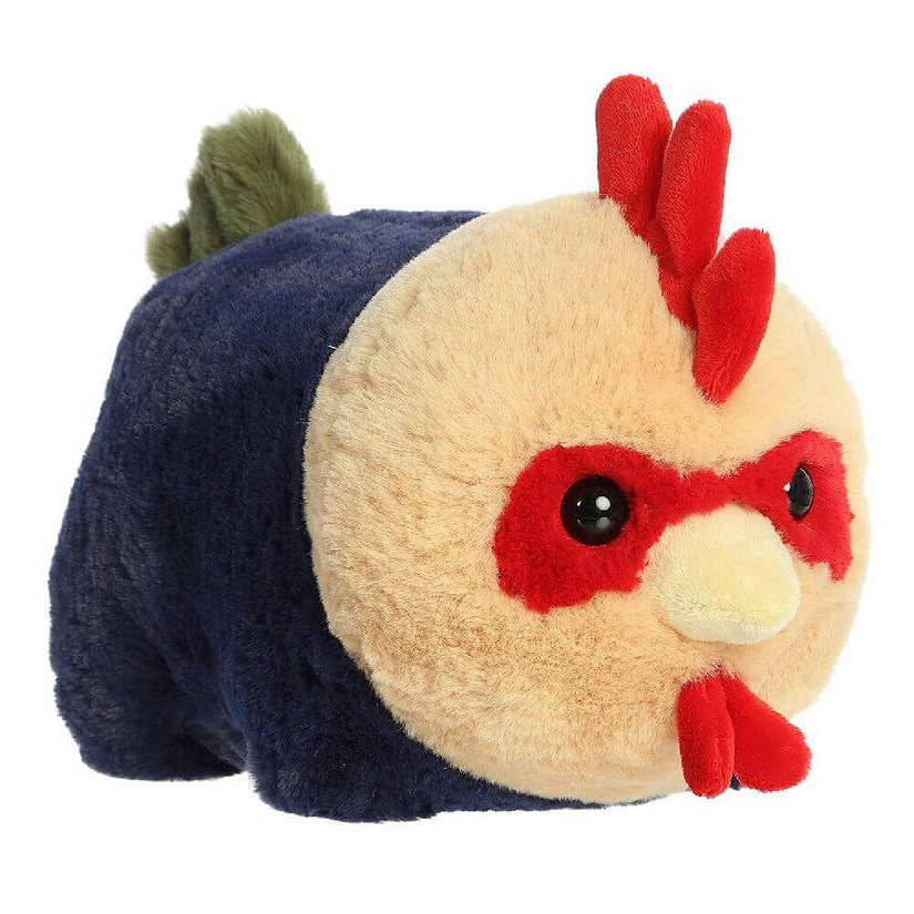 Aurora Roscoe Rooster Spudster Image