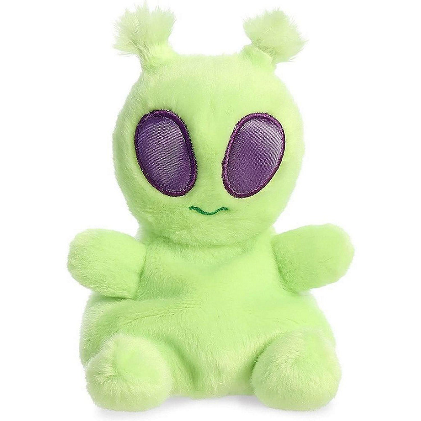 Aurora Ross Alien Palm Pal Image