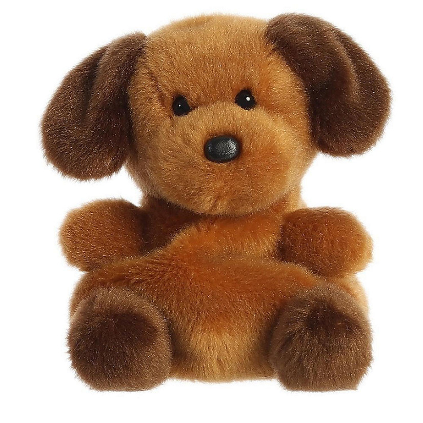 Aurora Ruff Ruff Puppy Palm Pal Image