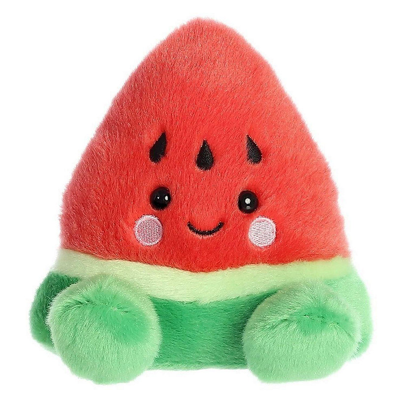Aurora Sandy Watermelon Palm Pal Image