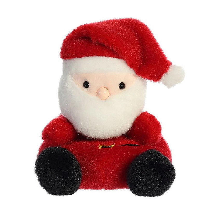 Aurora Santa Palm Pal Image