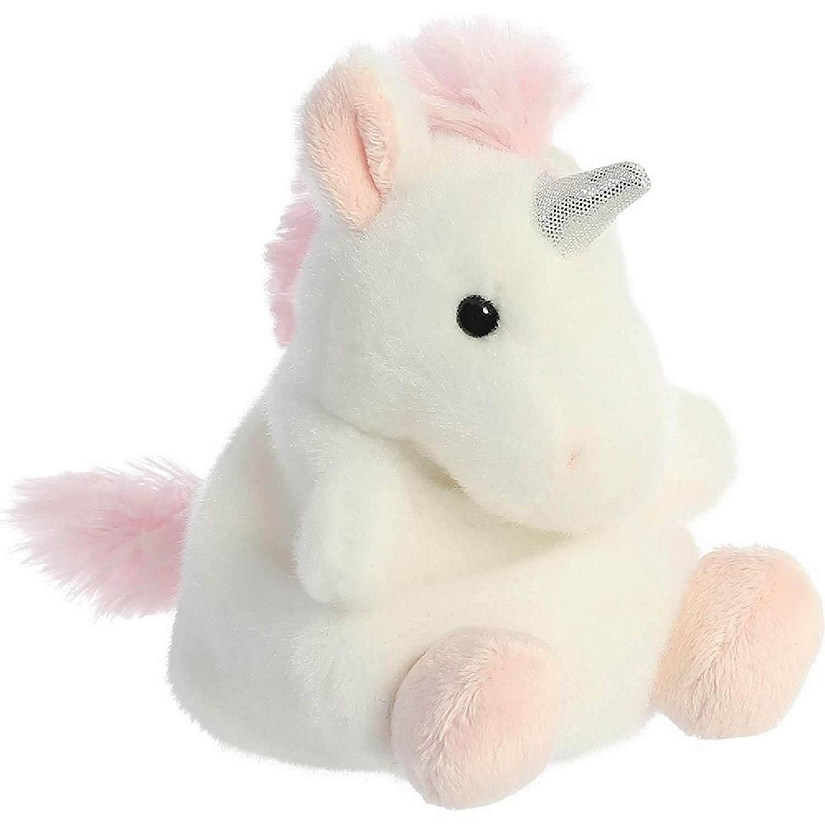 Aurora Sassy Unicorn Palm Pal Image