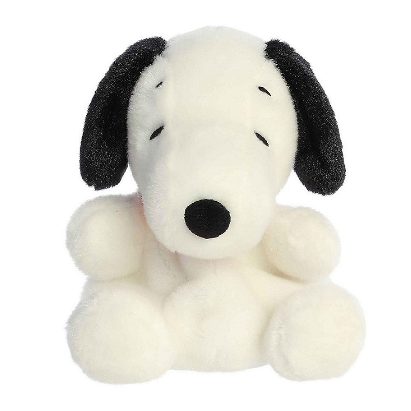 Aurora Snoopy Palm Pal Image