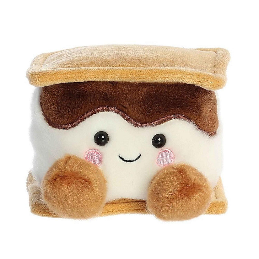 Aurora Toastee Smore Palm Pal Image