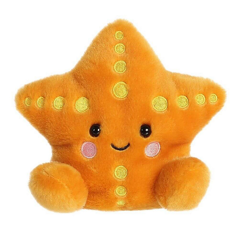 Aurora Treasure Starfish Palm Pal Image