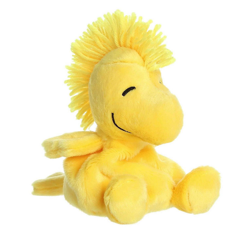 Aurora Woodstock Palm Pal Image
