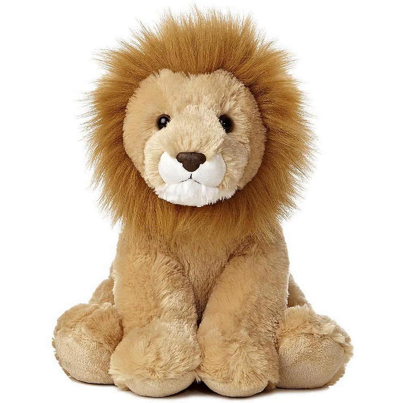 AURORA World 12 Flopsie Plush Cheetah 12