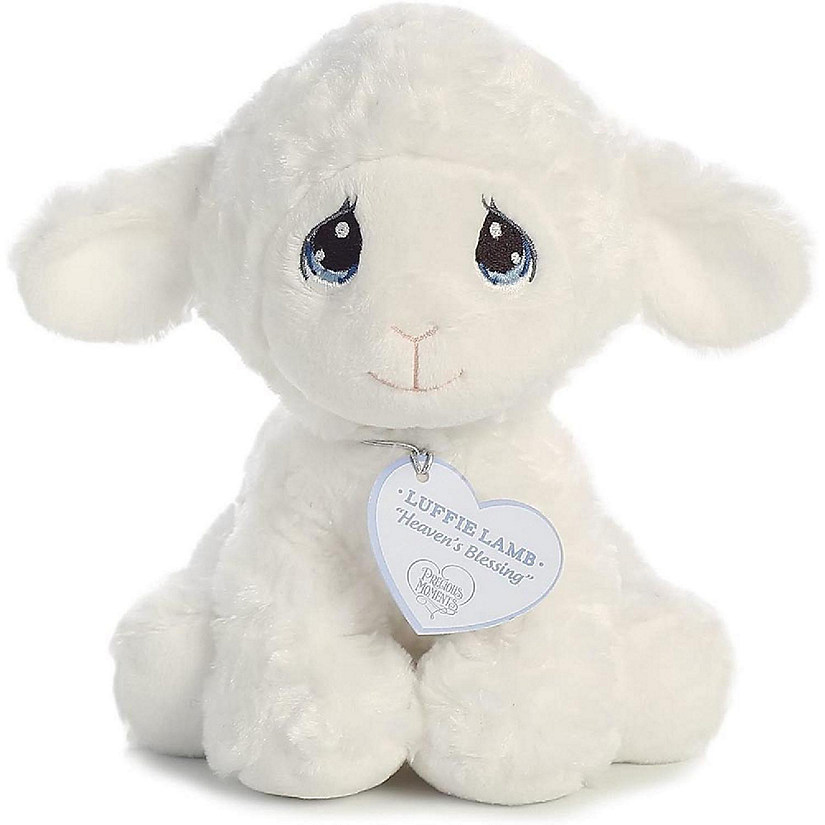 Precious Moments, Animal Collection-Teddy Bear