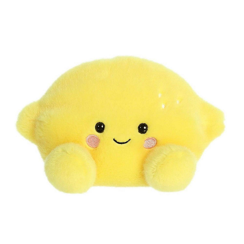 Aurora Yuzu Lemon Palm Pal Image