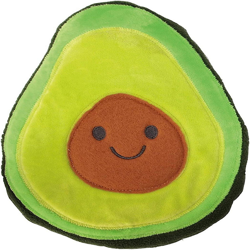 Avocado Heating Pad & Pillow Huggable Image