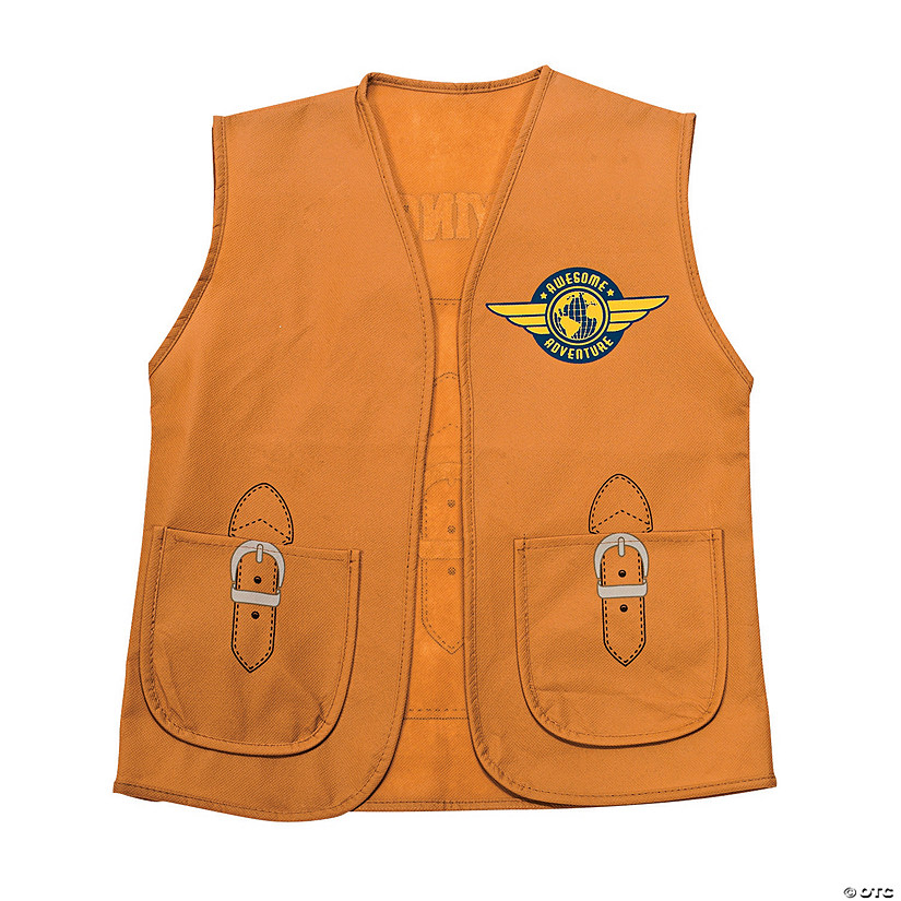 Awesome Adventure Vest - Discontinued