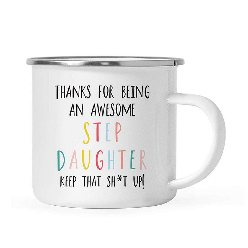 Awesome Step Daughter 11oz Mug Image