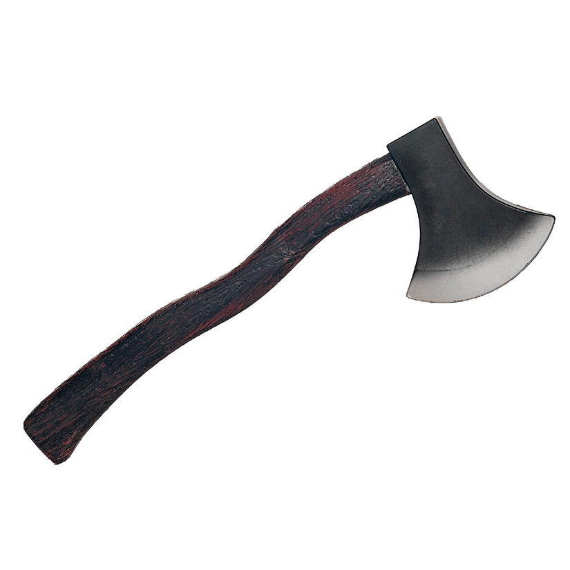 Axe Adult Costume Accessory Image