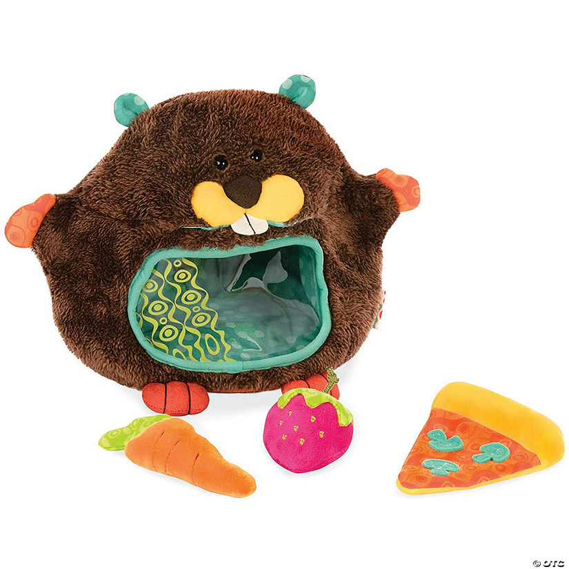 B. Toys Spill and Fill Beaver Image