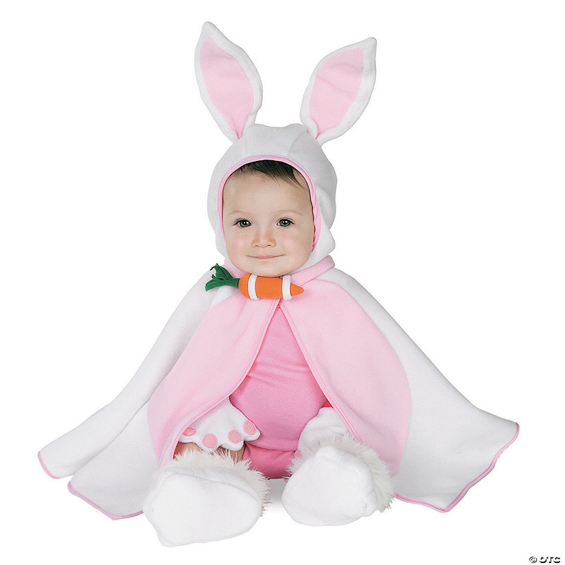 baby bunny costume