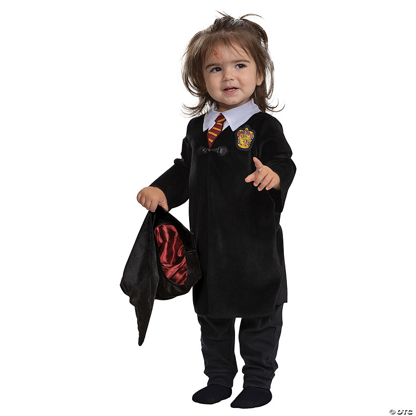 Baby Posh Harry Potter Costume Image