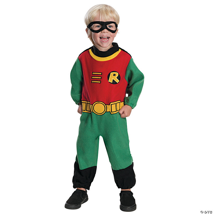 Baby/Toddler Robin&#8482; Costume Image