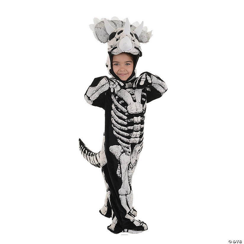 Baby's/Toddler’s Triceratops Halloween Costume - 18-24 ...