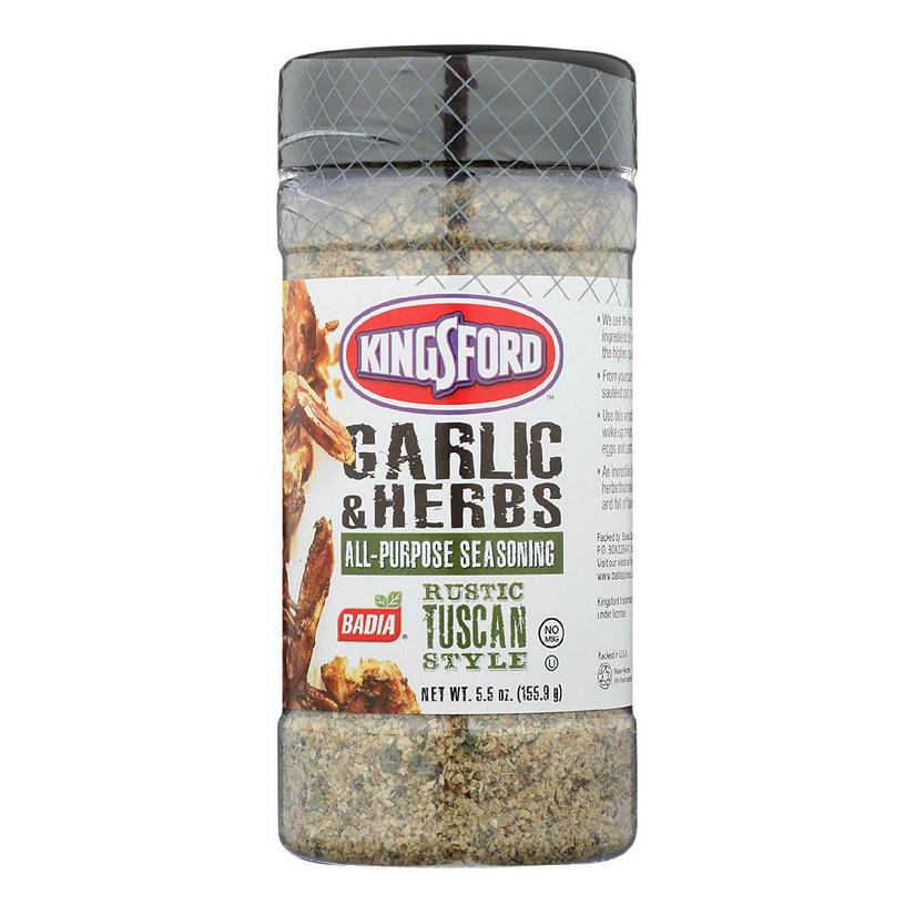 Badia Spices Complete Seasoning, 6 lbs 