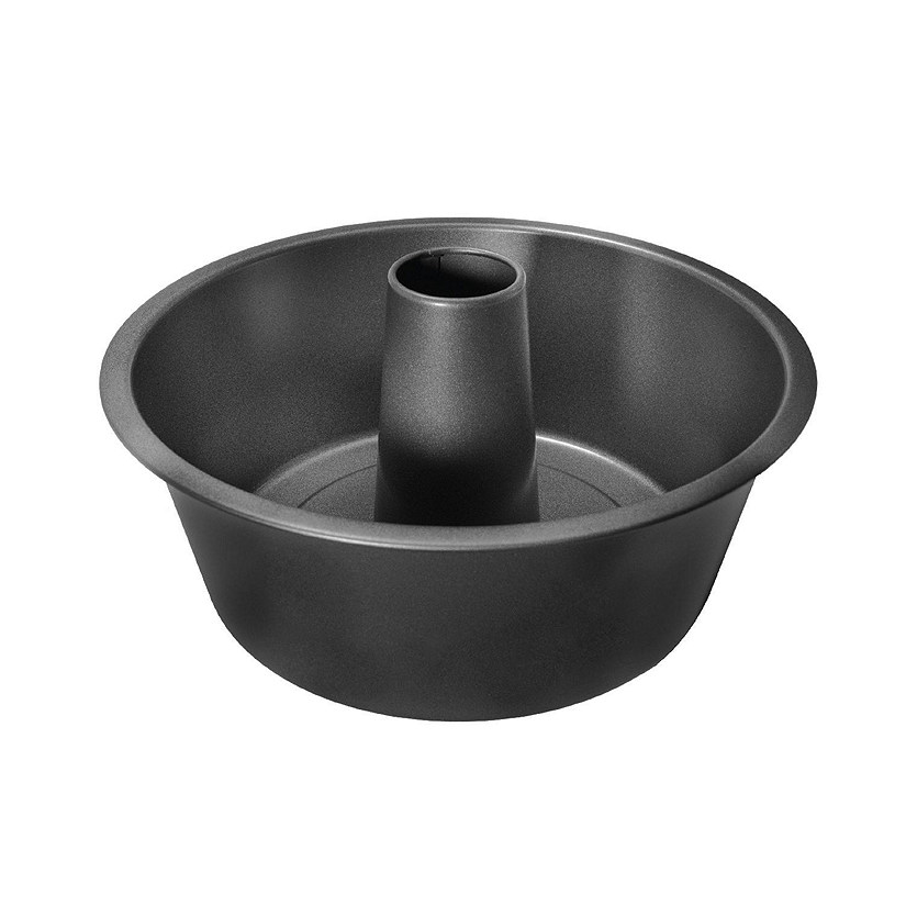 Baker's Secret Non stick Bundt Pan, Carbon Steel Bundform Pan, Non