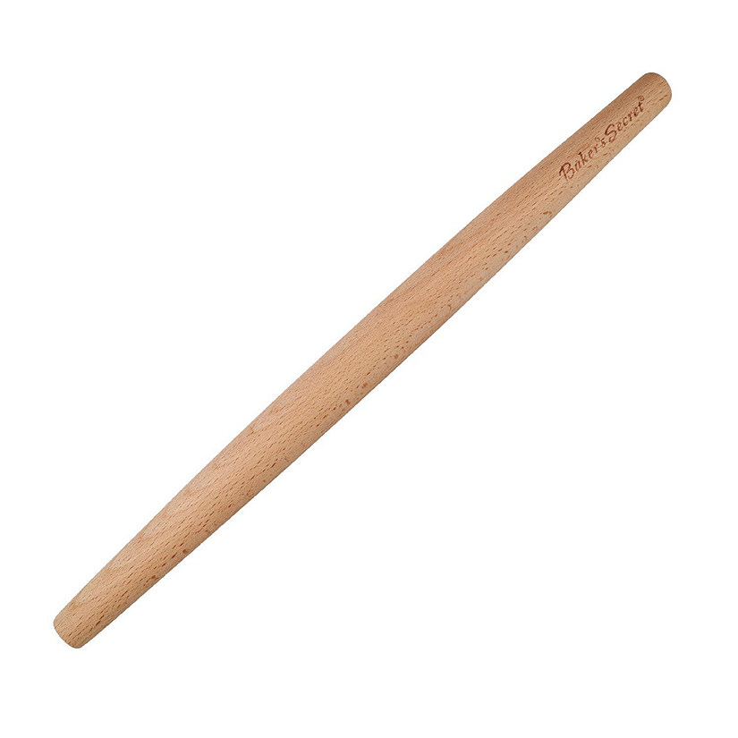 https://s7.orientaltrading.com/is/image/OrientalTrading/PDP_VIEWER_IMAGE/bakers-secret-kitchen-essentials-beech-wood-lightweight-rolling-pin-19-wooden~14226573$NOWA$