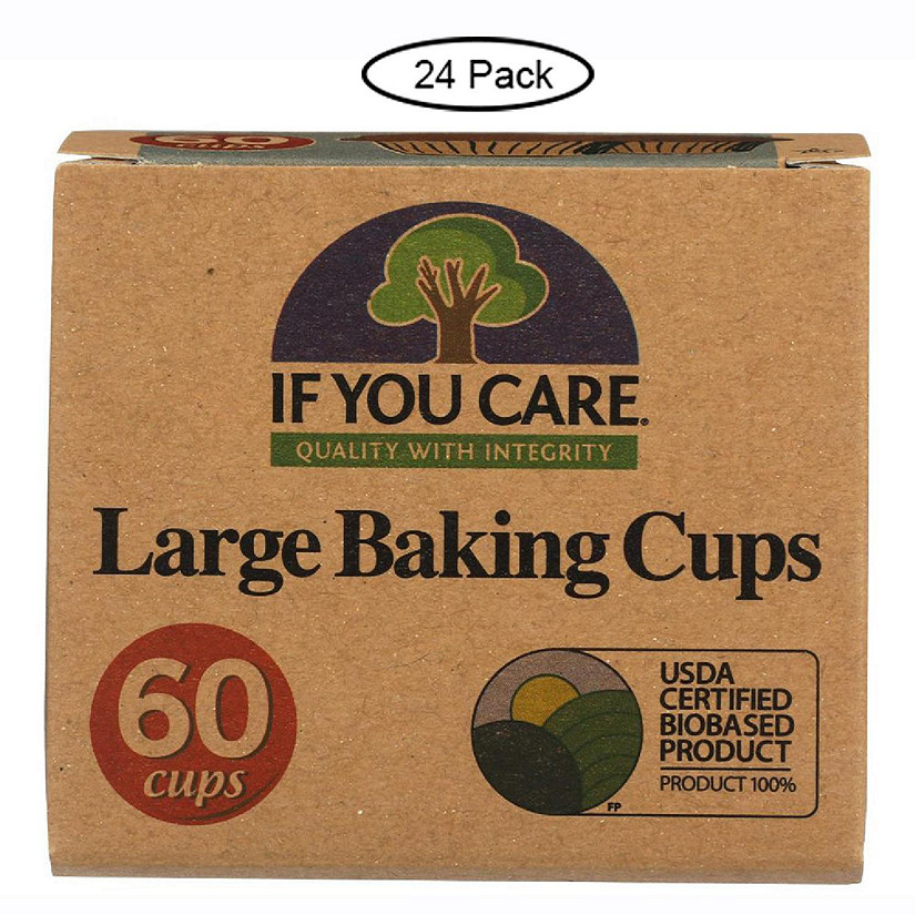 Baking Cups Image