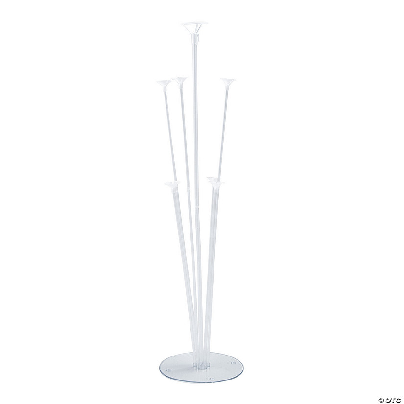 Balloon Stick Bouquet Image