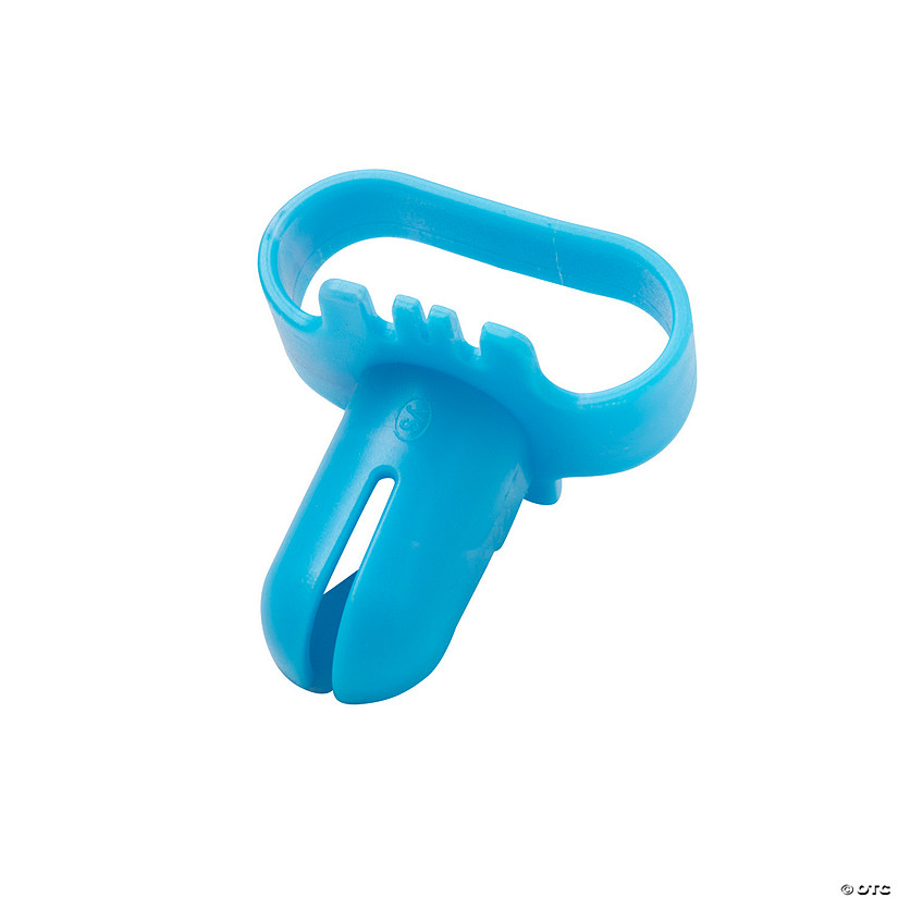 Balloon Tying Tools 6 Pc. Oriental Trading