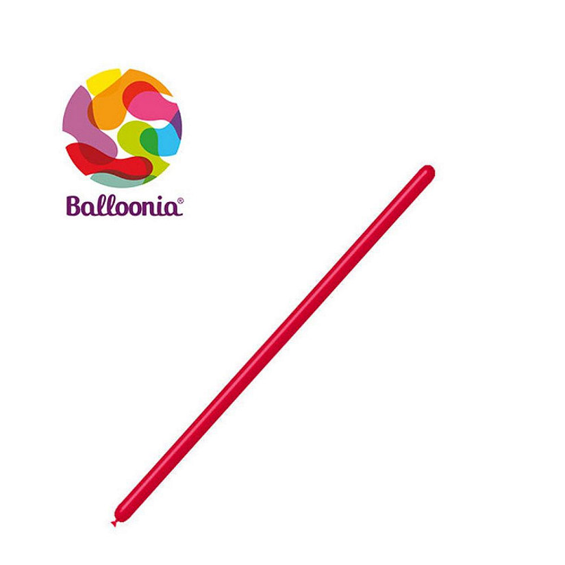 Balloonia - 1" - Red Balloons Image