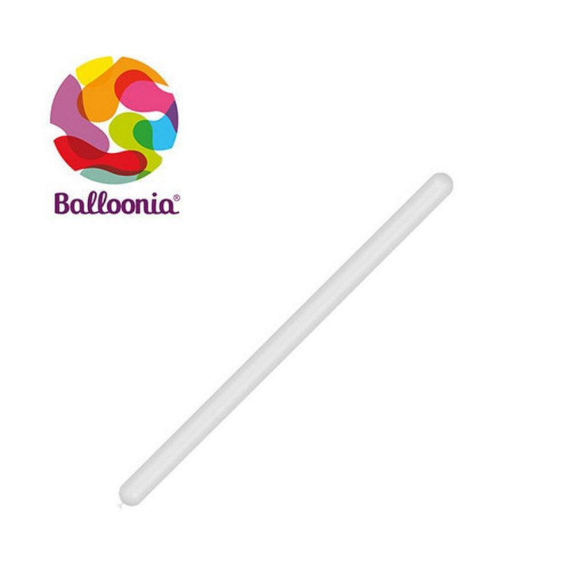 Balloonia - 260 - Clear Balloons Image