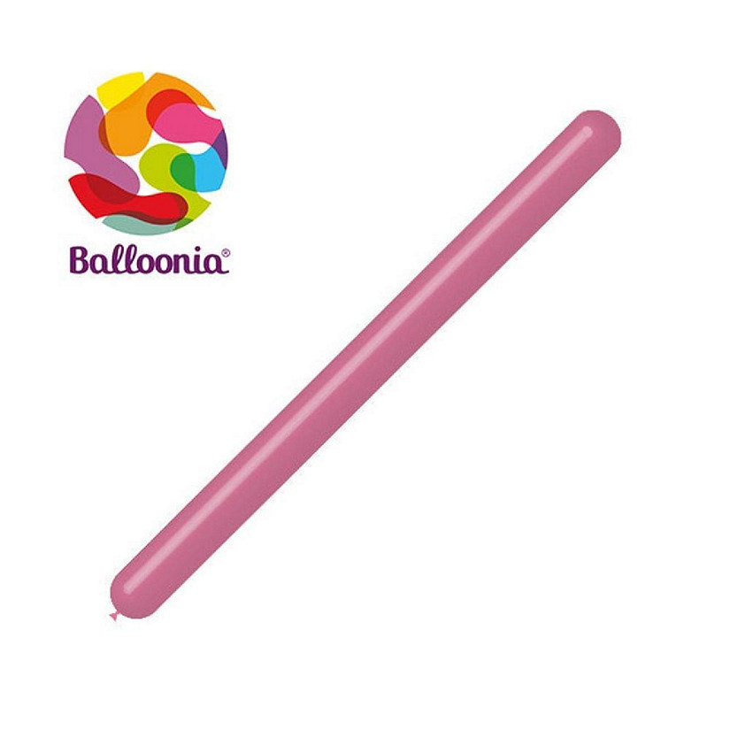 Balloonia - 3" - Pink Balloons Image