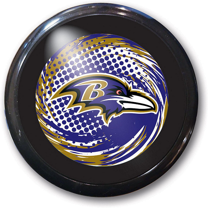 Baltimore Ravens Yo-Yo Image