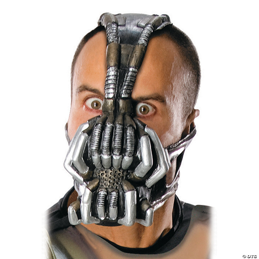 Bane Mask Image