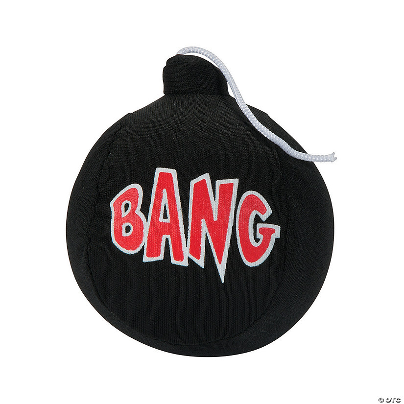 Bang Water Bombs - 6 Pc. Image